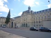 séminaire Saint-Sulpice