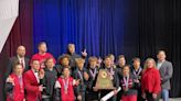 Tascosa boys win 5A state wrestling championship