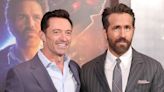 Ryan Reynolds Compares Friendship With Hugh Jackman to Marriage to Blake Lively, Explains How They’re Similar
