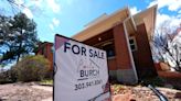 Metro Denver saw a big boost in the number of homes and condos for sale in April