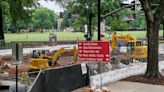 University of Alabama plans $450 million in construction work this summer, affecting roads