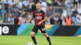 Simón Kjaer se marchará del Milan a final de temporada