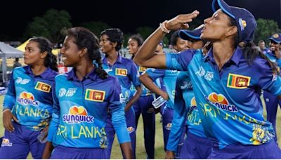 Women's Asia Cup 2024: Sri Lanka breeze past Bangladesh by seven wickets