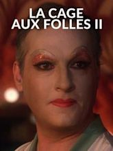 La Cage aux Folles II