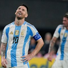 Argentina vs Colombia Copa America 2024 final betting tips, BuildABet, best bets and preview