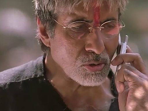 Ram Gopal Varma claims Amitabh Bachchan did not understand Sarkar’s ‘Govinda’ track was in reference to Lord Krishna: ‘He thought of the actor’