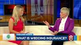 The Law Down: What is Wedding Insurance?