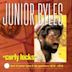 Curly Locks: The Best of Junior Byles & The Upsetters