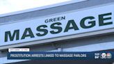 Landlords stalling closure of illicit massage parlors, sheriff says