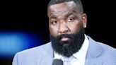 ESPN's Kendrick Perkins leaves the Spurs 'Big 3' off his list of the greatest trios of all time