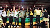 ANC Blames Apartheid, Pans Coalitions Ahead of South Africa Vote
