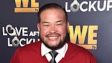 Jon Gosselin Goes Public With Girlfriend Stephanie Lebo After 2 Years of Dating