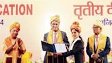Need to teach law in regional languages: CJI