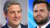 Tim Ryan, J.D. Vance Clash Over Racist 'Replacement Theory' In Final Debate