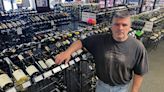 Why mom-and-pop liquor stores say they're doomed if Total Wine & More comes to Oklahoma