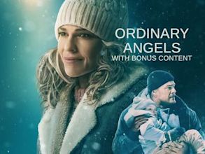 Ordinary Angels (film)