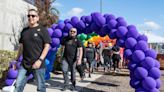 Looking for ways to celebrate Pride Month? Here's a list of Central Valley Pride events