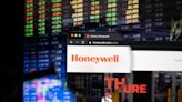 Honeywell Aerospace Advances Drive Solid Q1 Results, Exceed Expectations - Honeywell Intl (NASDAQ:HON)