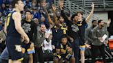 Tyler Kolek's clutch shots put Marquette in control of Big East title race after thrilling victory on road at Creighton