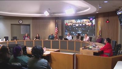 SFUSD: Mayor forms stabilization team after emergency meeting