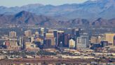 Downtown Phoenix recovery since Covid stabilizes over past year, research shows - Phoenix Business Journal