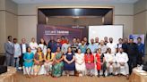 Taiwan Tourism concludes educational seminars with airlines in India - ET TravelWorld