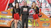 Thomas gets big win at Eldora Speedway - The Republic News