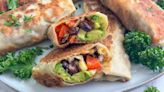 Pan-Fried Southwest Egg Rolls Recipe