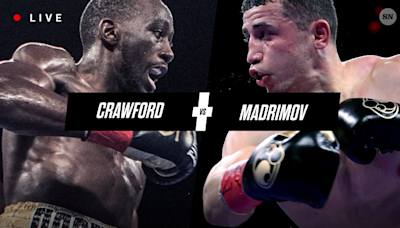 Terence Crawford vs. Israil Madrimov live fight updates, results, highlights from 2024 boxing fight | Sporting News Australia