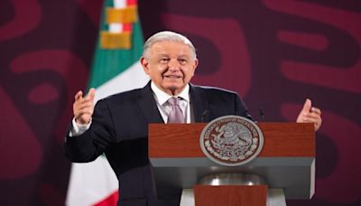 Van 32 millones de dólares para deportistas de las Olimpiadas: AMLO