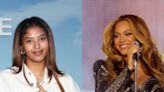 Beyoncé thanks Natalia Bryant for her role on the "Renaissance World Tour"