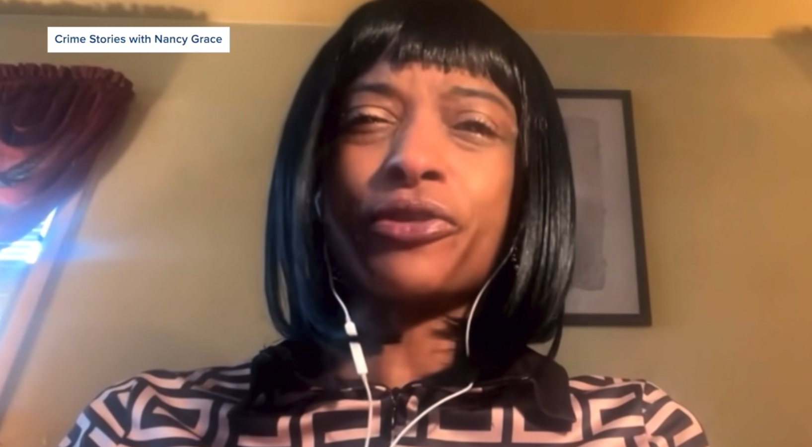 'This is a 2024 Jeffrey Dahmer': Sade Robinson's mom speaks to Nancy Grace