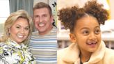 Todd and Julie Chrisley hit back at biological mom of adopted daughter, Chloe, 10, after she said she wants custody back amid their legal troubles