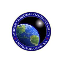 National Geospatial-Intelligence Agency