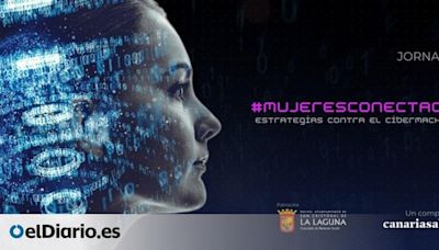 Canarias Ahora reúne a expertas en La Laguna para abordar el cibermachismo