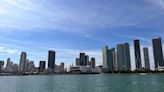 Miami tiene el doble de rascacielos en construcción que California, según estudio