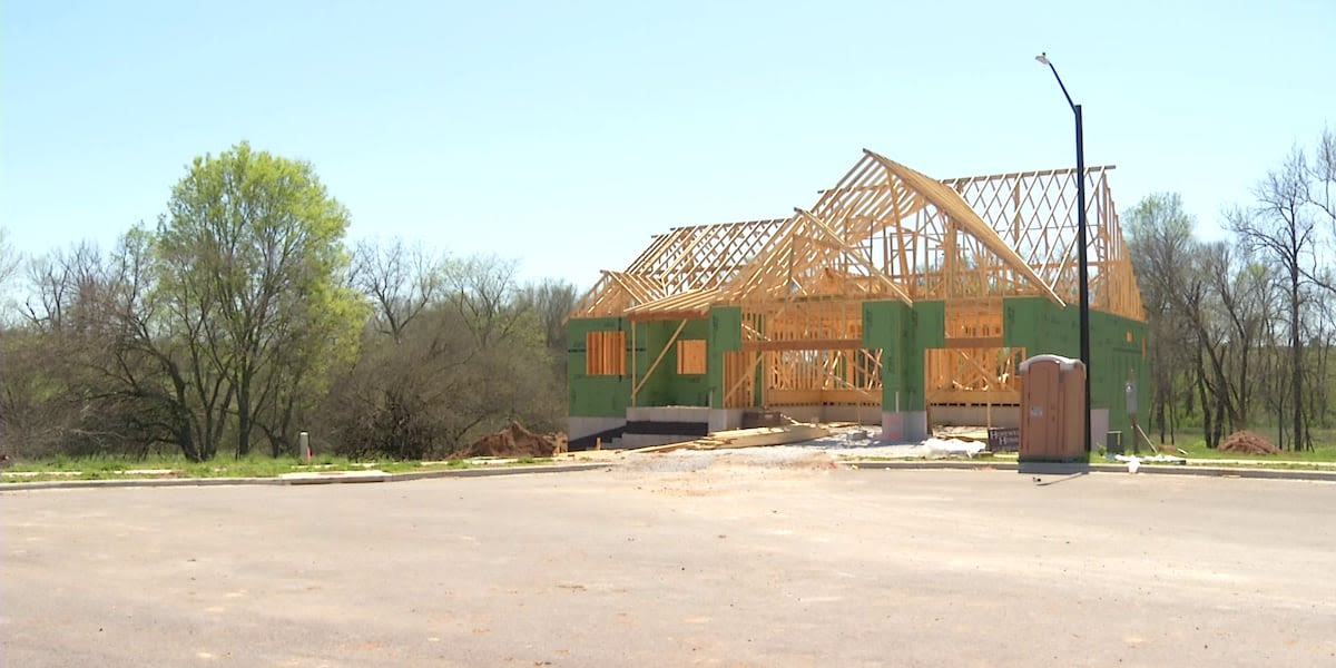 Home building prices on the rise, Ozark-area contractors share why