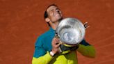 Rafael Nadal handed tough French Open start against fourth seed Alexander Zverev