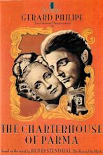 The Charterhouse of Parma (1948) - Posters — The Movie Database (TMDB)