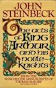 The Acts of King Arthur and His Noble Knights