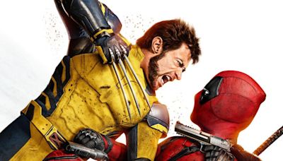 'Deadpool Wolverine' podría romper récord de taquilla en su primer fin de semana