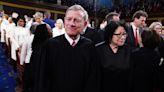 Stop giving Justice Samuel Alito grief; Sonia Sotomayor should be recusing herself