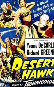 The Desert Hawk (1950 film)