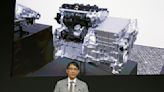 Toyota shows 'an engine reborn' with green fuel despite global push for battery electric cars