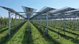 BayWa r.e. Supporting Solar Power for Agriculture Projects