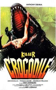 Killer Crocodile