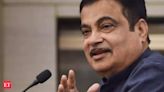 BJP must remain a party with a difference, avoid Congress' mistakes: Nitin Gadkari - The Economic Times