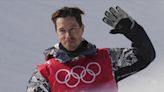 Shaun White starting new halfpipe league in hopes of increasing prizes, visibility for action sports