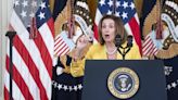 At 83, Nancy Pelosi says she will run for re-election to U.S. House in 2024