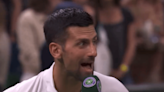'Have A Goooood Night': Novak Djokovic Hits Back At Crowd For Disrespecting Him During Wimbledon 2024 Match; Video